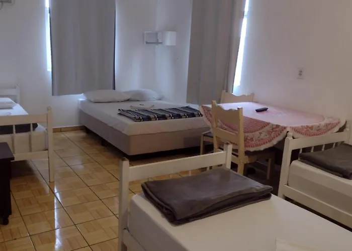 Hotel Salto Do Norte