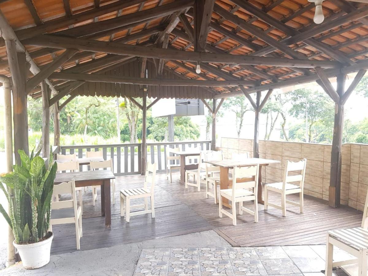 Hotel Salto Do Norte 2*