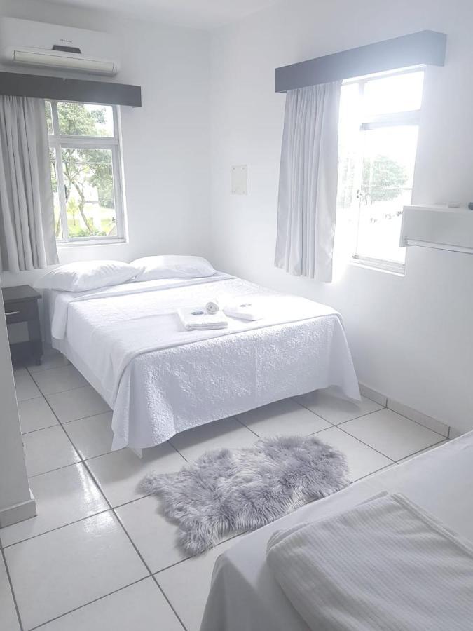 Salto Do Norte Hotel Blumenau