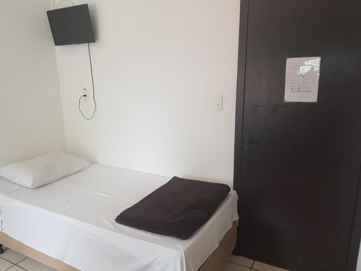 Salto Do Norte Hotel Blumenau