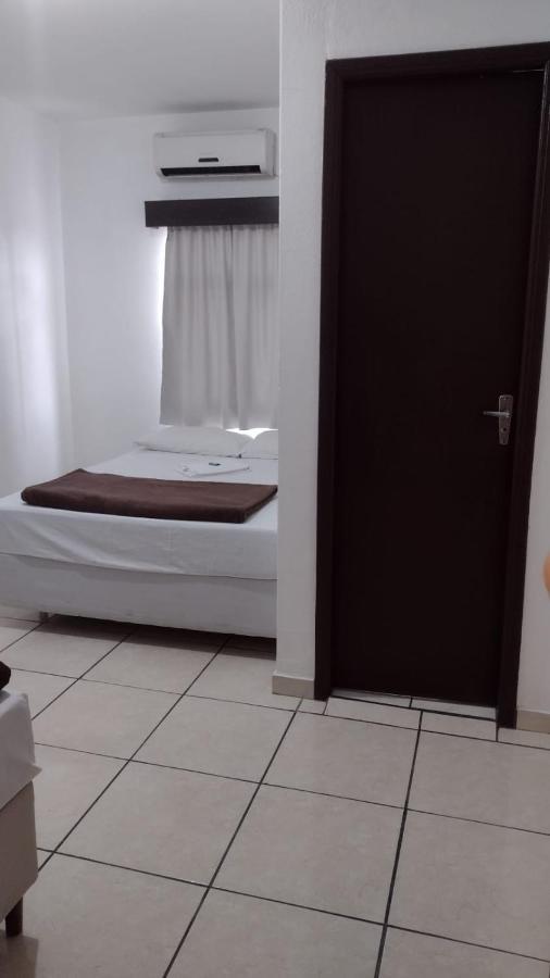 Hotel Salto Do Norte 2*