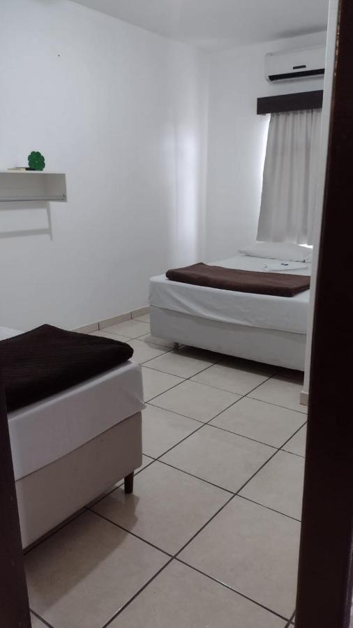 Salto Do Norte Hotel 2*